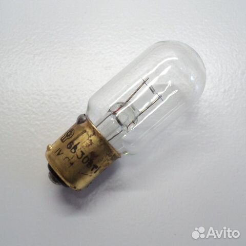 Продам лампа для диапроекторов 6вольт 30вт