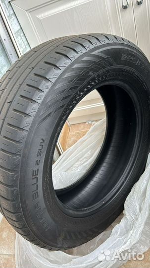 Nokian Tyres Hakka Blue 2 SUV 225/65 R17 H