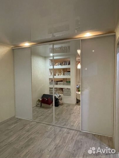 Шкаф на балкон