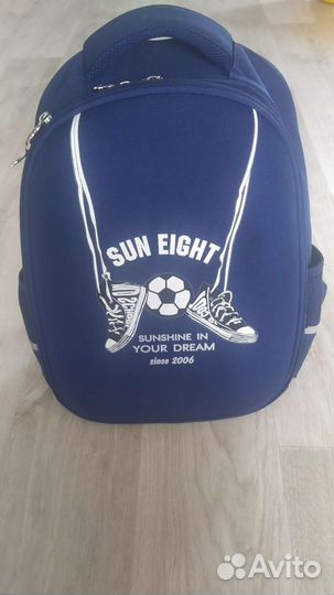 Школьный рюкзак