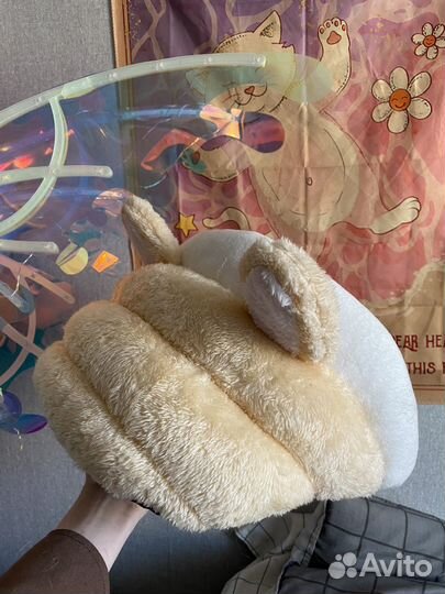 Лежанка для грызунов Modi