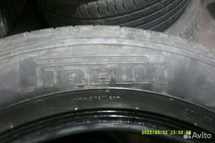 Pirelli Scorpion Verde 235/65 R19
