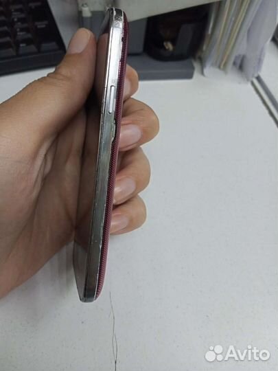 Samsung Galaxy S4 mini GT-I9190, 8 ГБ