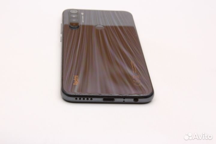 Xiaomi Redmi Note 8T, 3/32 ГБ