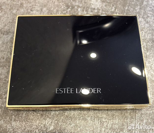 Румяна компактные Estée Lauder