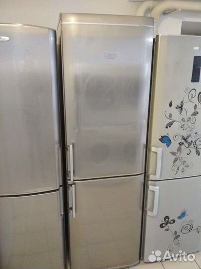 Холодильник Хот Поинт Аристон