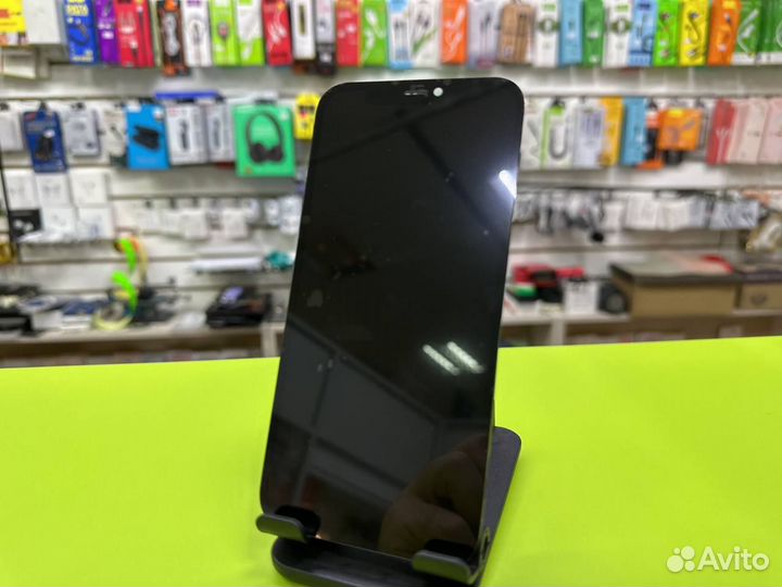 Дисплей для iPhone 12 Pro