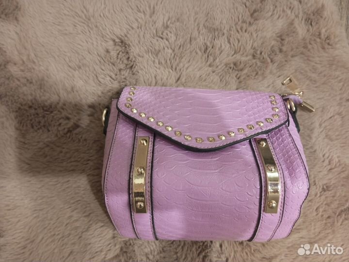 Сумки и сумочки женские