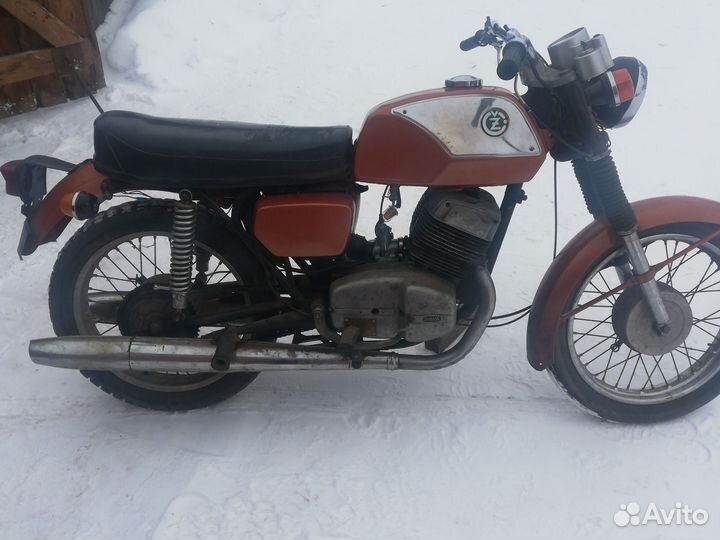 Чизет 350
