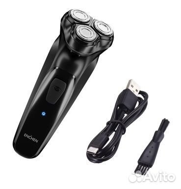 Электрическая бритва Mi Enchen Blackstone
