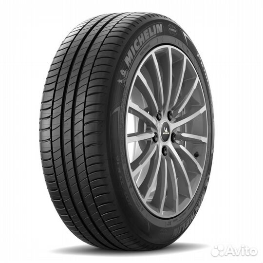 Michelin Latitude Sport 3 265/40 R21