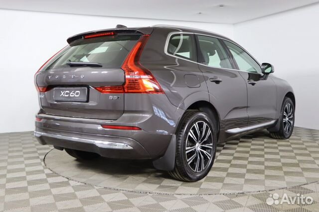 Volvo XC60 2.0 AT, 2022 Новый объявление продам