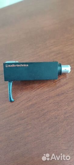 Головка Denon DL-103D