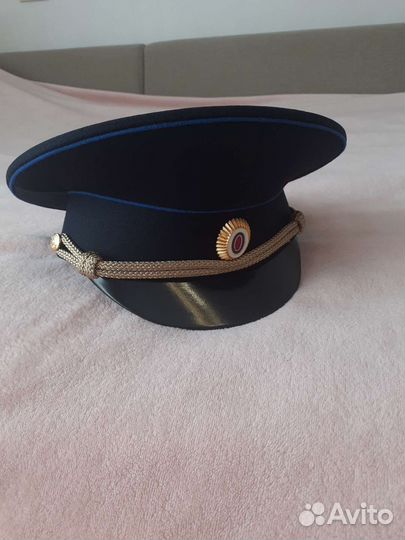 Форма полиция, юстиция