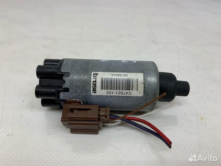 Моторчик регулировки сидения Mercedes-Benz C W205