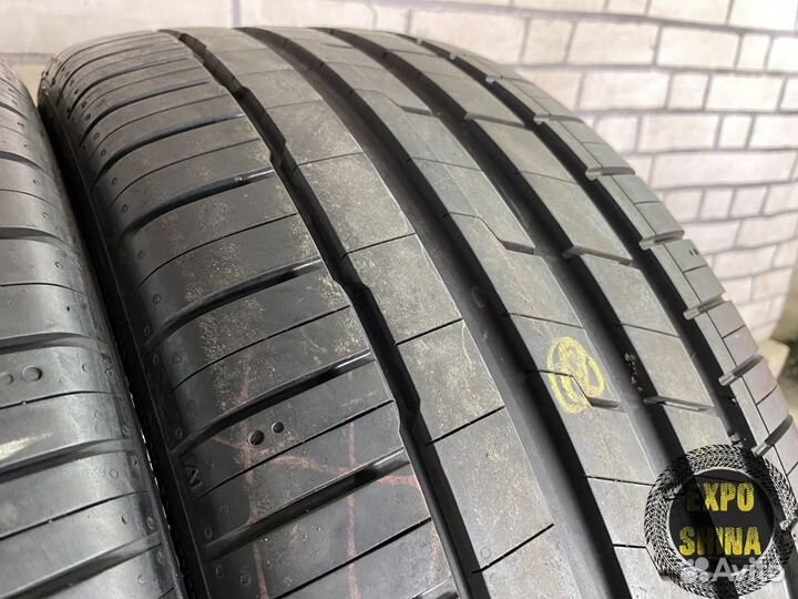 Hankook Ventus S1 Evo 3 K127B 255/45 R20