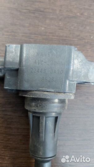 Катушка зажигания Infiniti Ex35 1 поколение VQ35HR