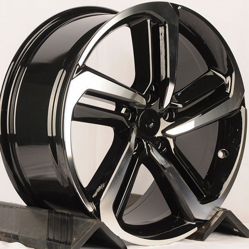 Литые диски HMD 8.5×R19 5×114.3