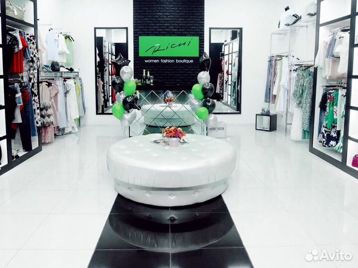 Продавец консультант