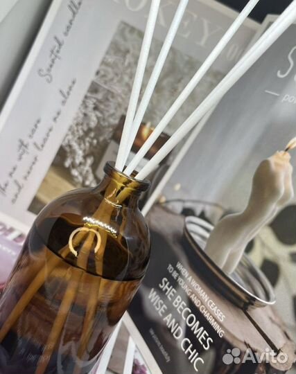 Ароматический диффузор