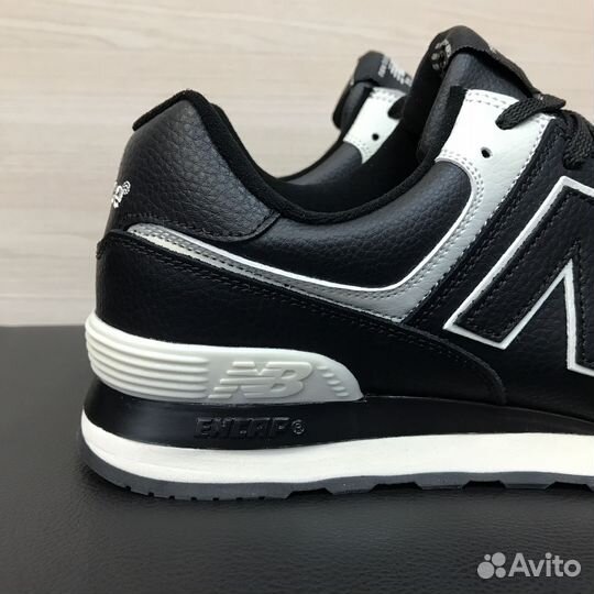 Кроссовки New Balance 574 великаны размер 47