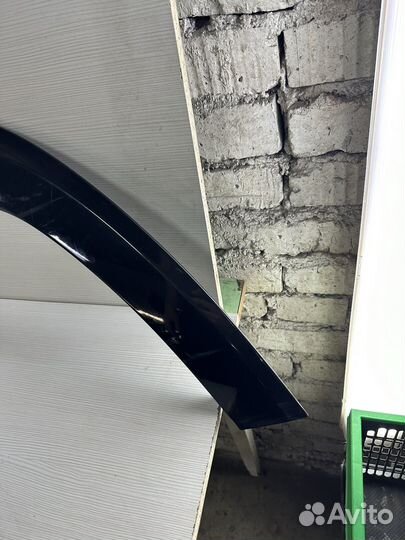 Расширитель задний правый Mercedes Gl Gls X166