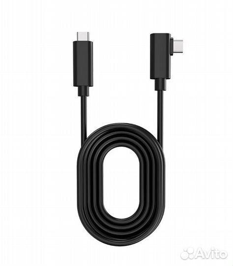 Кабель Link для Oculus Quest