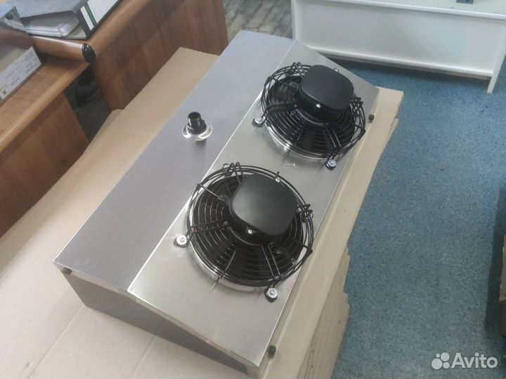 Холодильная сплит-система -5. +12