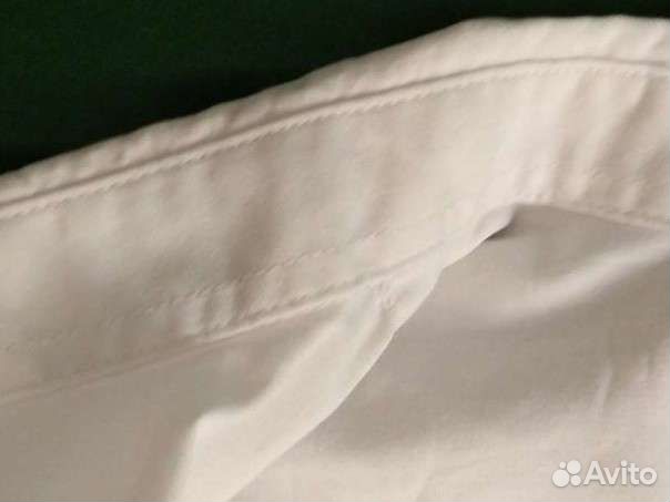 Рубашка для мальчика 164