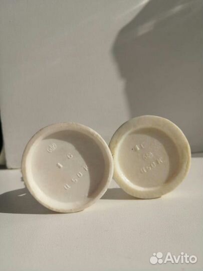 Продам статуэтки из колкого пластика. Боксер. фхи