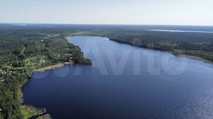 Участок 12,5 сот. (СНТ, ДНП)