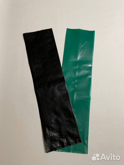 Пакеты для рассады 3,5 литра