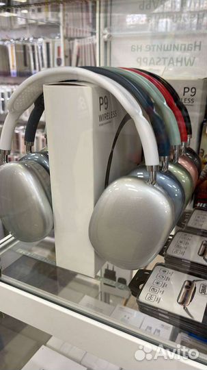 Наушники оптом