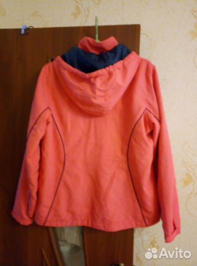 Куртка женская