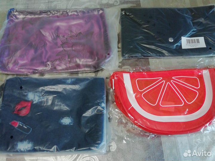 Косметичка