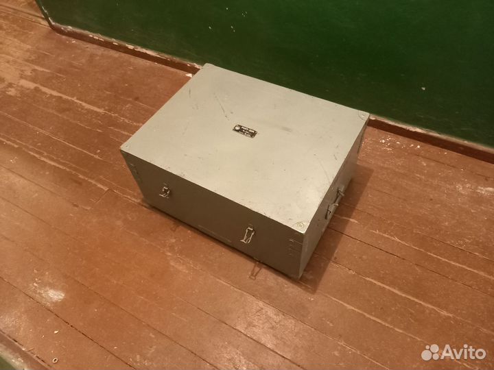 Гк4-21А