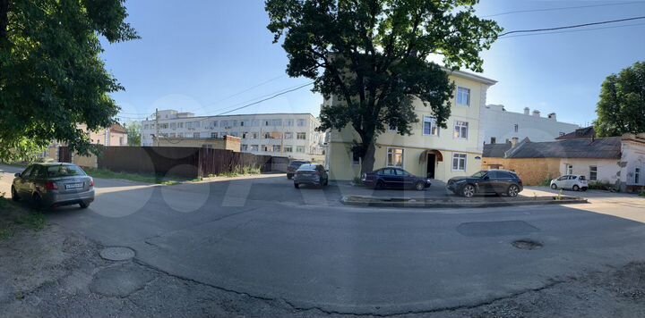 Свободного назначения, 284.4 м²