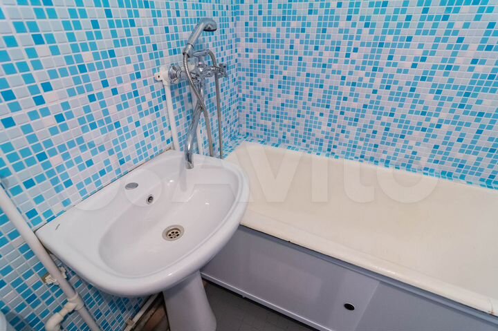 2-к. квартира, 42,1 м², 5/5 эт.