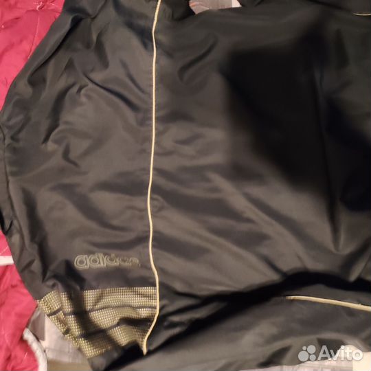 Олимпийка adidas винтаж 90 х