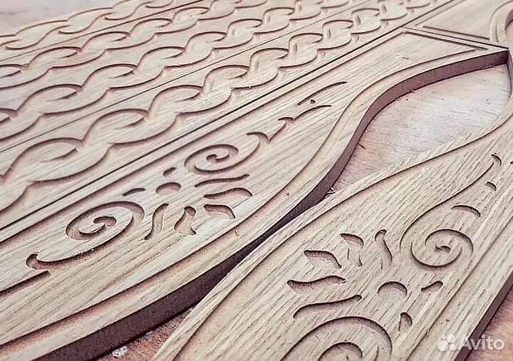 Чпу Раскрой, резка, распил, фрезеровка