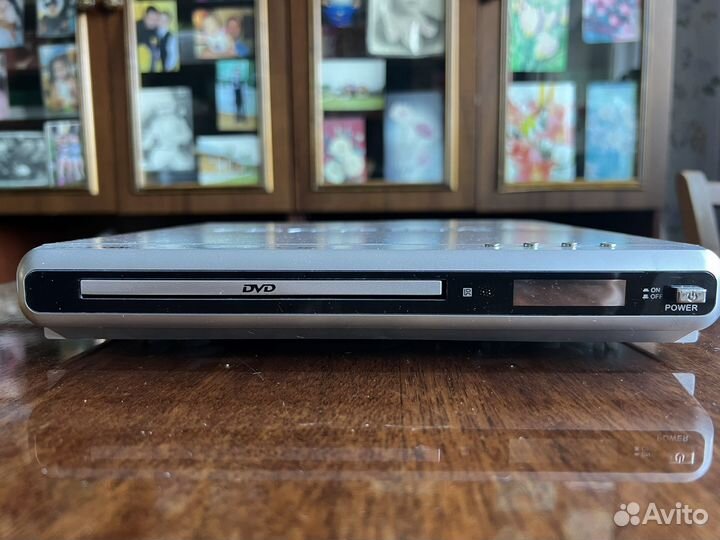 Dvd плеер hyundai