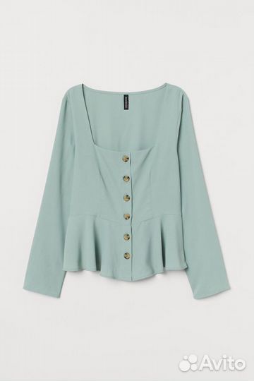 Женская одежда Zara H&M C&A 44,46