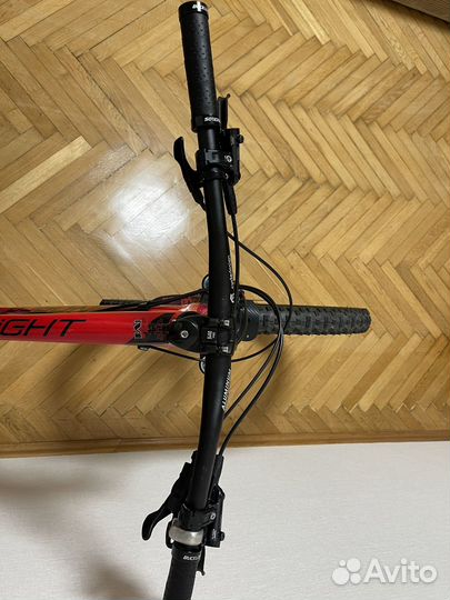 Norco sight alloy 7.1