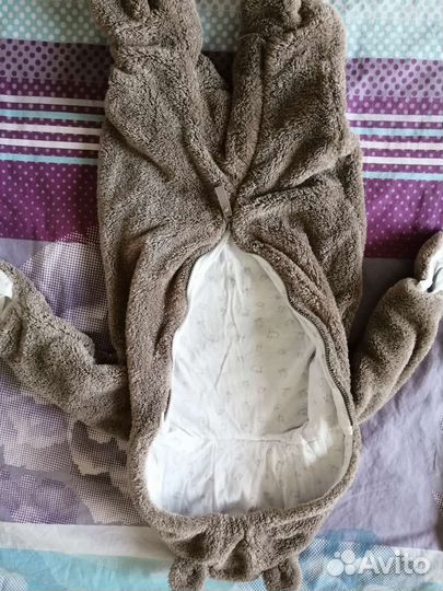 Комбинезон