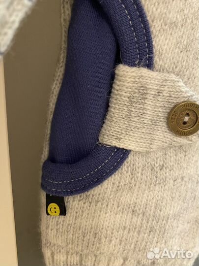 Костюм двойка 68-74