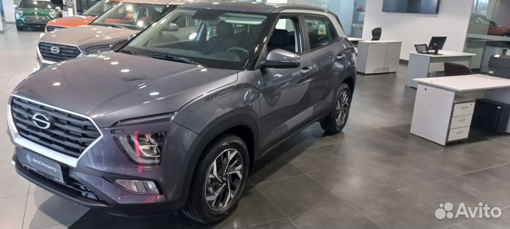 Solaris HC 1.6 AT, 2025