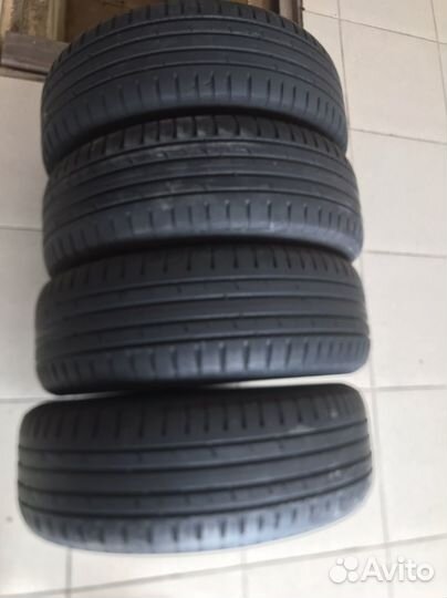 Nokian Tyres Hakka Blue 2 195/65 R15