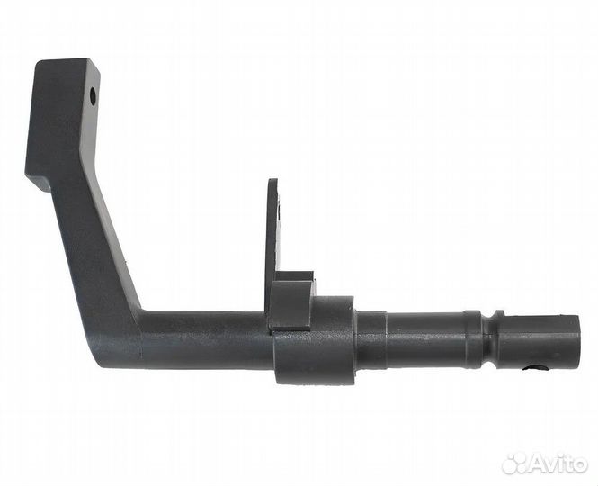 Ручка переключения передач Yamaha 4-5л.с. 2т