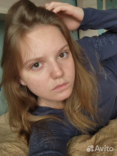 Продавец, курьер