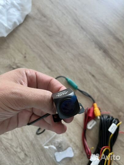 Камера для магнитылы teyes ahd